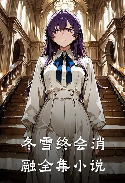 冬雪终会消融全集小说