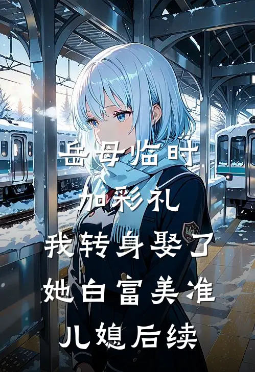 岳母临时加彩礼，我转身娶了她白富美准儿媳后续
