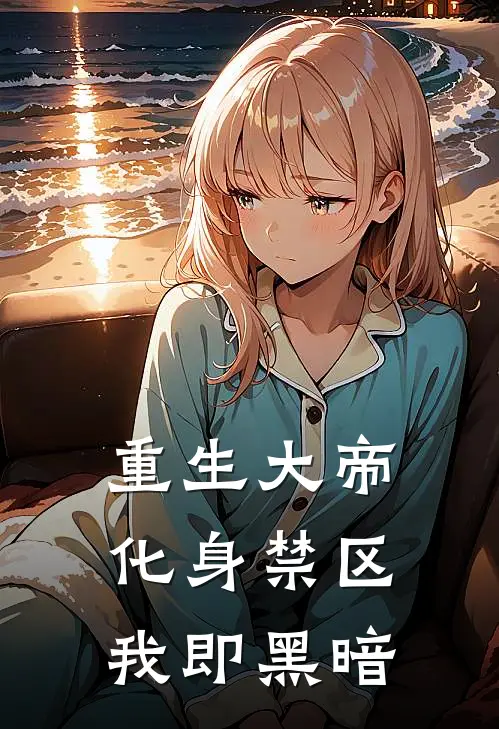 重生大帝：化身禁区，我即黑暗
