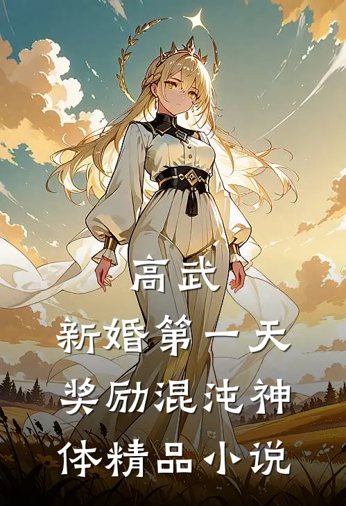 高武：新婚第一天，奖励混沌神体精品小说