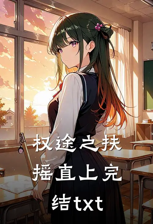 权途之扶摇直上完结txt