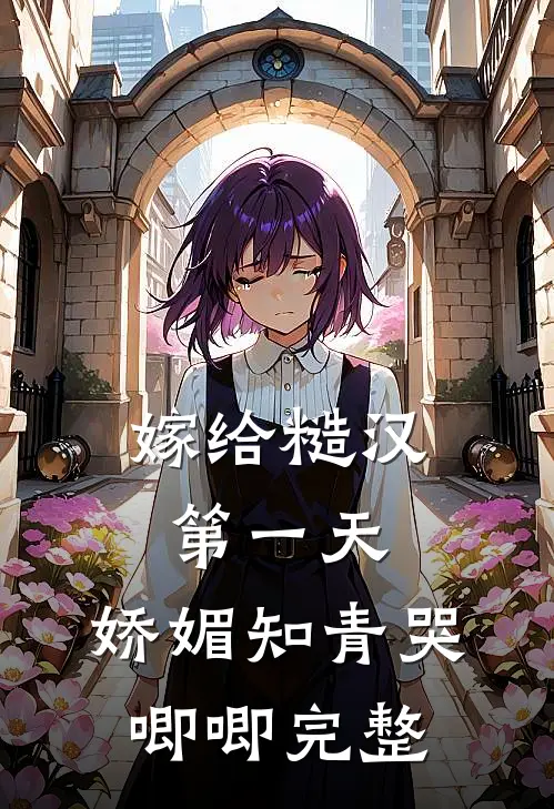 嫁给糙汉第一天，娇媚知青哭唧唧完整