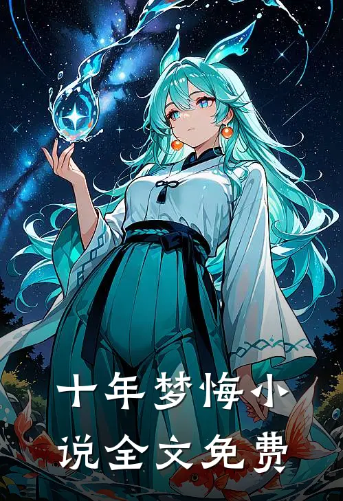 十年梦悔小说全文免费