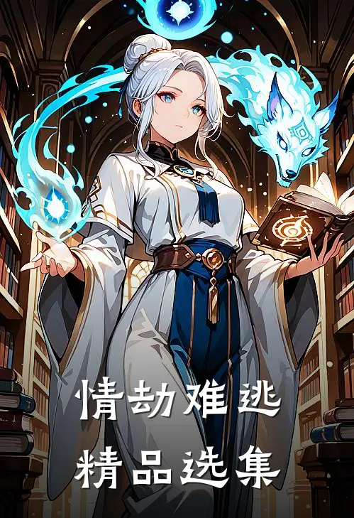 情劫难逃精品选集