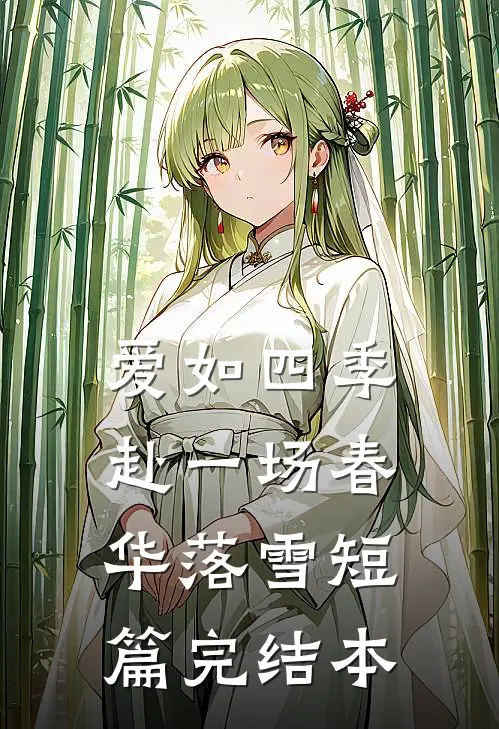 爱如四季：赴一场春华落雪短篇完结本