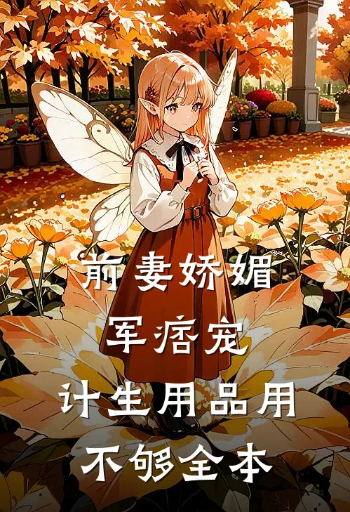 前妻娇媚军痞宠，计生用品用不够全本