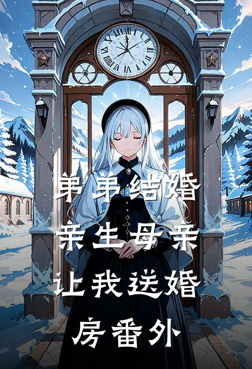 弟弟结婚，亲生母亲让我送婚房 番外