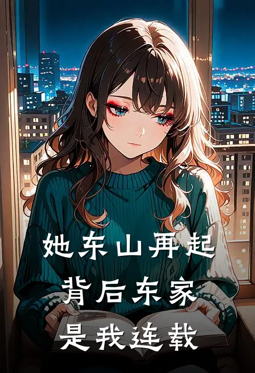 她东山再起，背后东家是我连载
