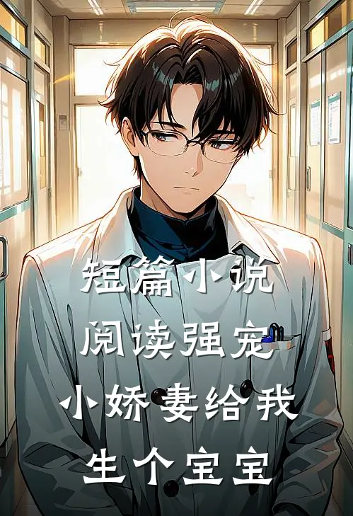 短篇小说阅读强宠，小娇妻给我生个宝宝