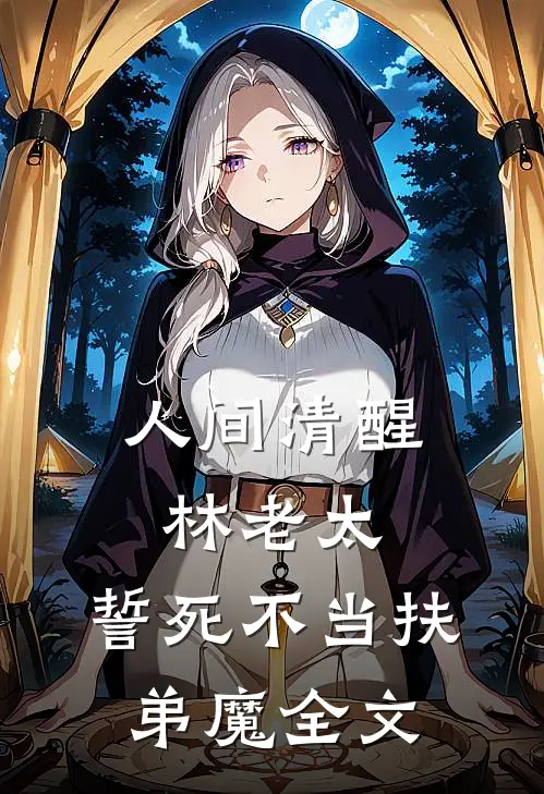 人间清醒林老太，誓死不当扶弟魔全文