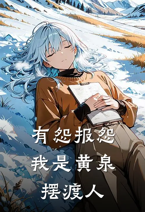 有怨报怨,我是黄泉摆渡人百度