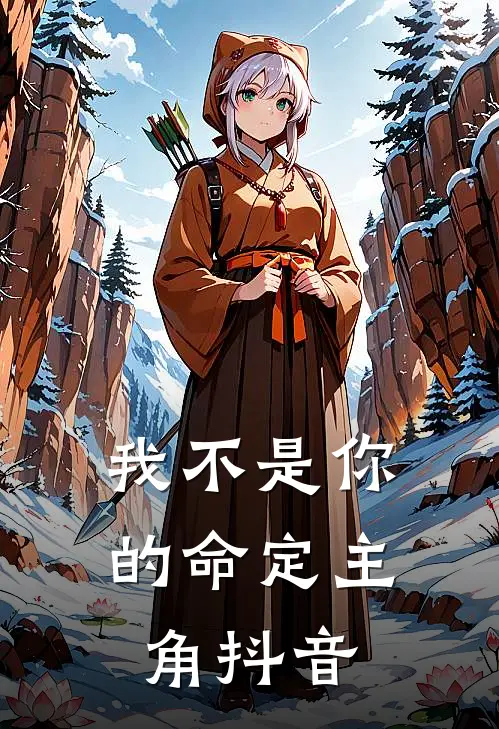 我不是你的命定主角抖音