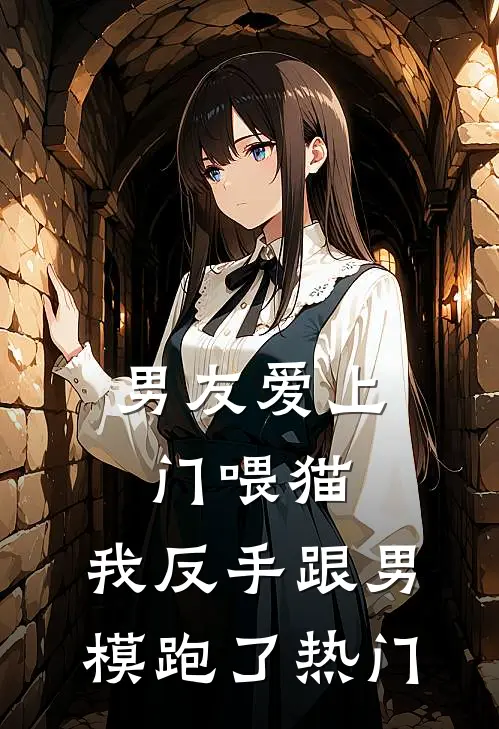 男友爱上门喂猫，我反手跟男模跑了热门