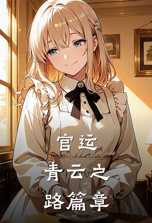 官运：青云之路篇章