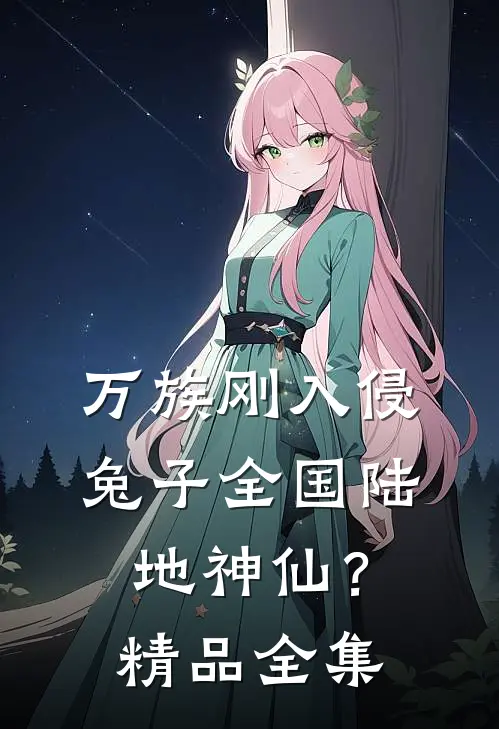 万族刚入侵，兔子全国陆地神仙？精品全集