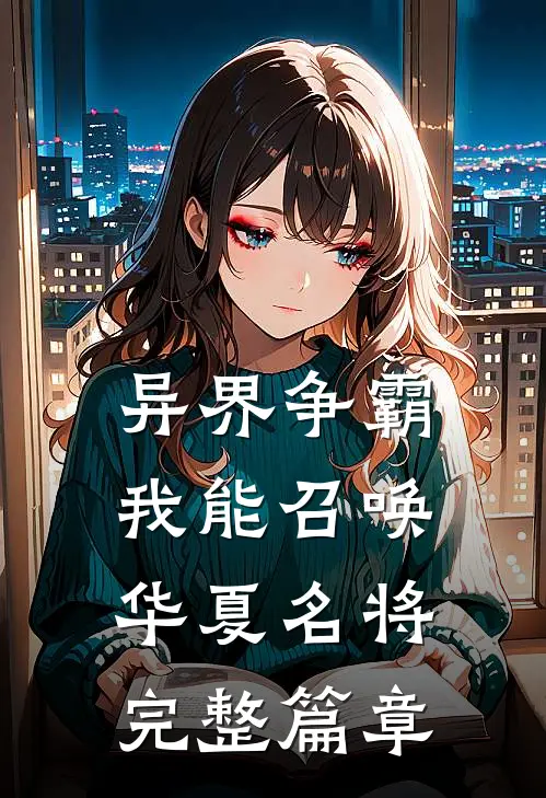 异界争霸我能召唤华夏名将完整篇章免费阅读