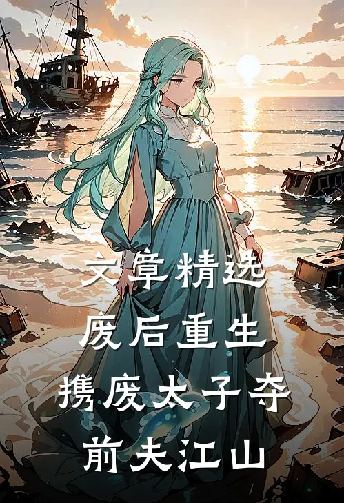 文章精选废后重生，携废太子夺前夫江山
