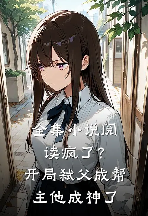 全集小说阅读疯了？开局弑父成帮主，他成神了