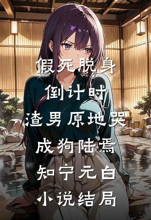 假死脱身倒计时，渣男原地哭成狗陆焉知宁元白小说结局