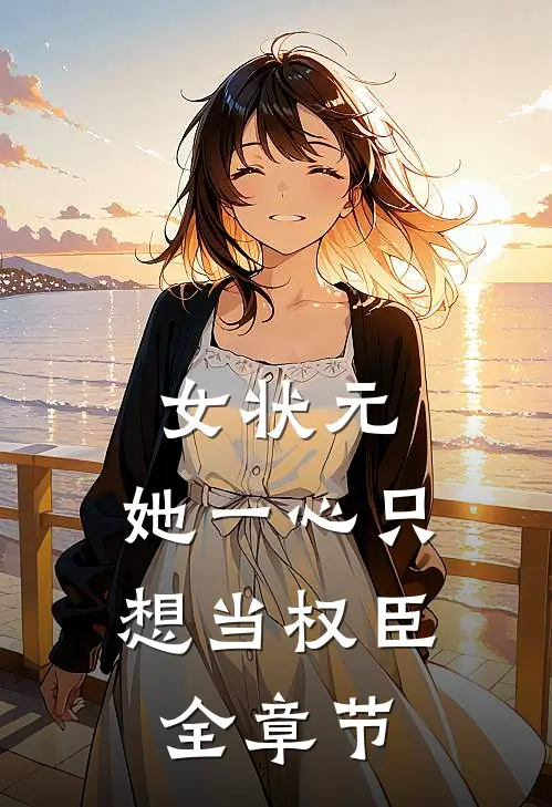 女状元：她一心只想当权臣全章节