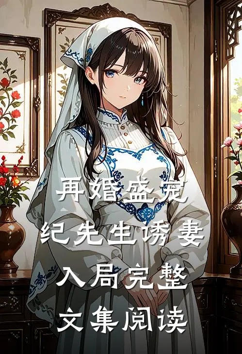 再婚盛宠：纪先生诱妻入局完整文集阅读