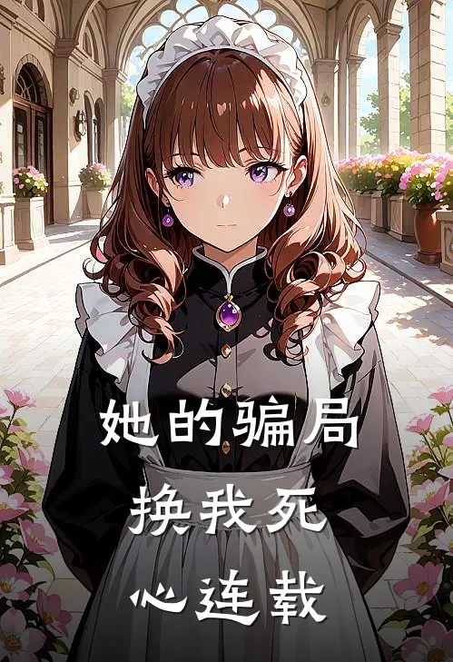 她的骗局，换我死心连载