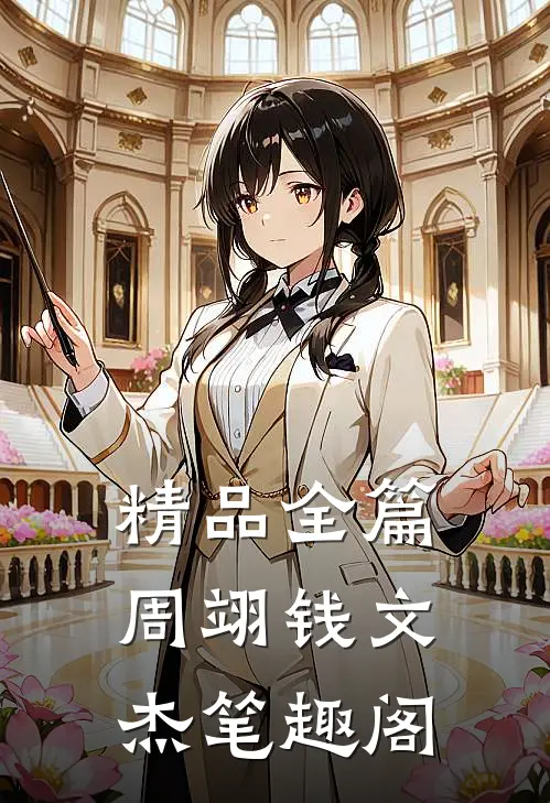 精品全篇周翊钱文杰 笔趣阁
