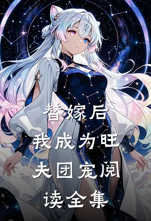 替嫁后，我成为旺夫团宠阅读全集