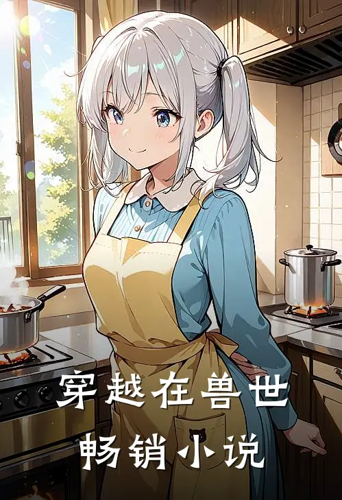 穿越在兽世畅销推荐
