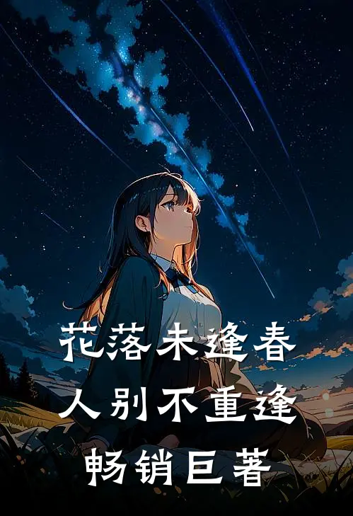 花落未逢春，人别不重逢畅销巨著