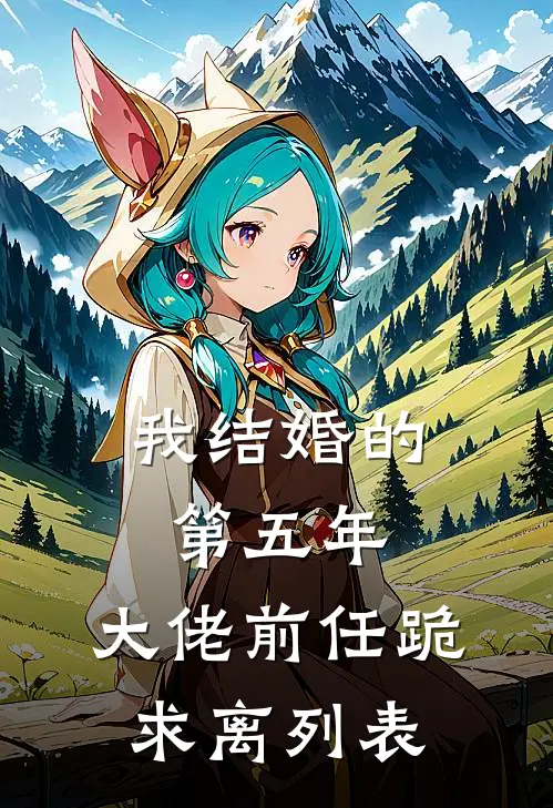 我结婚的第五年，大佬前任跪求离列表