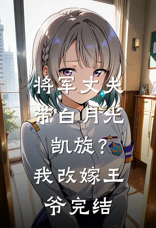 将军丈夫带白月光凯旋?我改嫁王爷完结了吗
