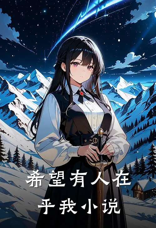 希望有人在乎我小说