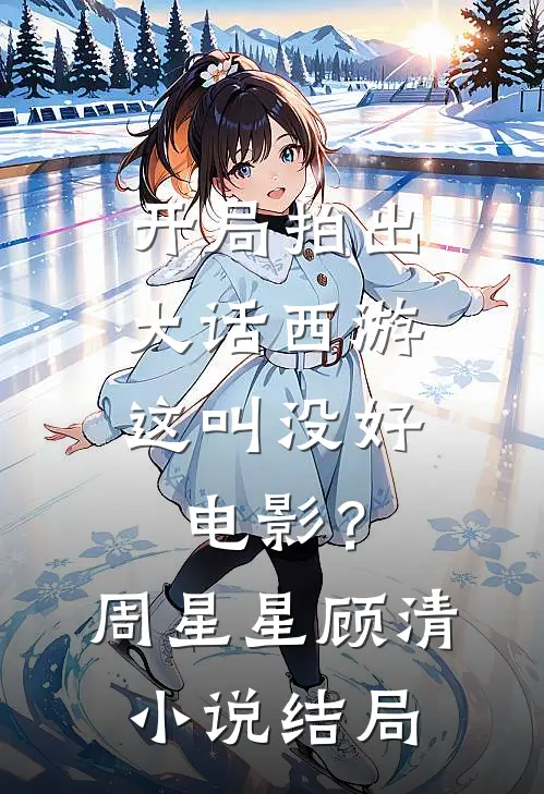 开局拍出大话西游，这叫没好电影？周星星顾清小说结局