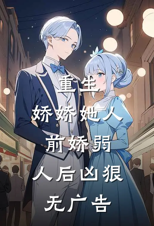 重生娇娇她人前娇弱,人后凶狠无广告免费阅读