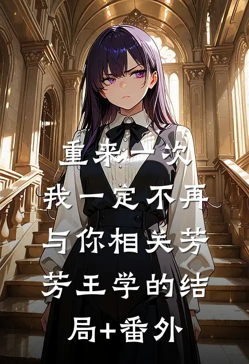 重来一次，我一定不再与你相关芳芳王学的结局+番外