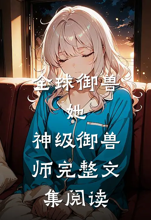 全球御兽：她，神级御兽师完整文集阅读