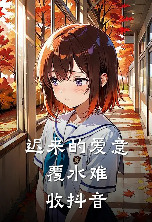 迟来的爱意，覆水难收抖音