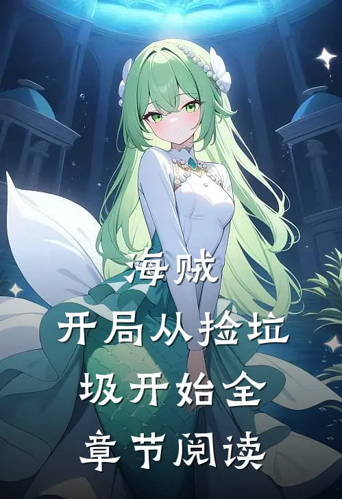 海贼：开局从捡垃圾开始全章节阅读
