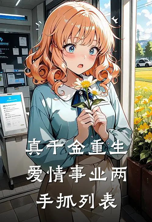 真千金重生，爱情事业两手抓列表