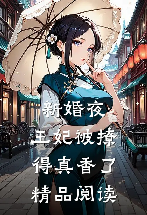 新婚夜，王妃被撩得真香了精品阅读