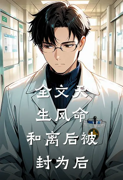 全文天生凤命，和离后被封为后