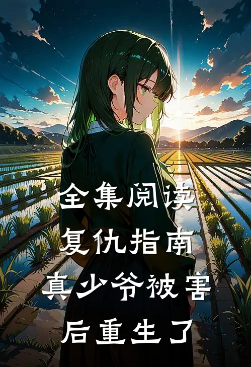 全集阅读复仇指南:真少爷被害后重生了