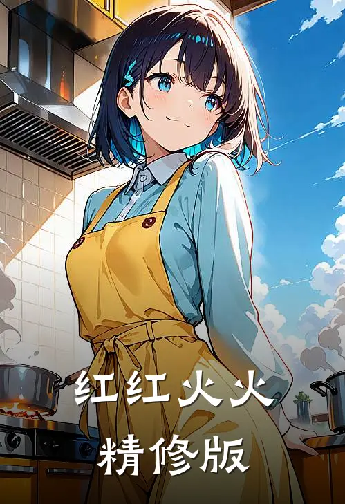 红红火火精修版