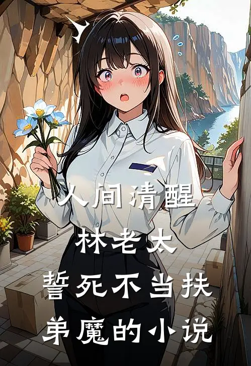 人间清醒林老太，誓死不当扶弟魔的小说
