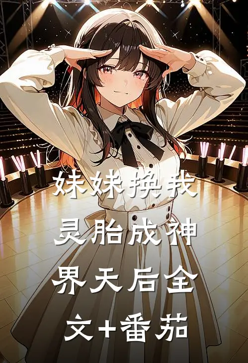 妹妹换我灵胎成神界天后全文+番茄