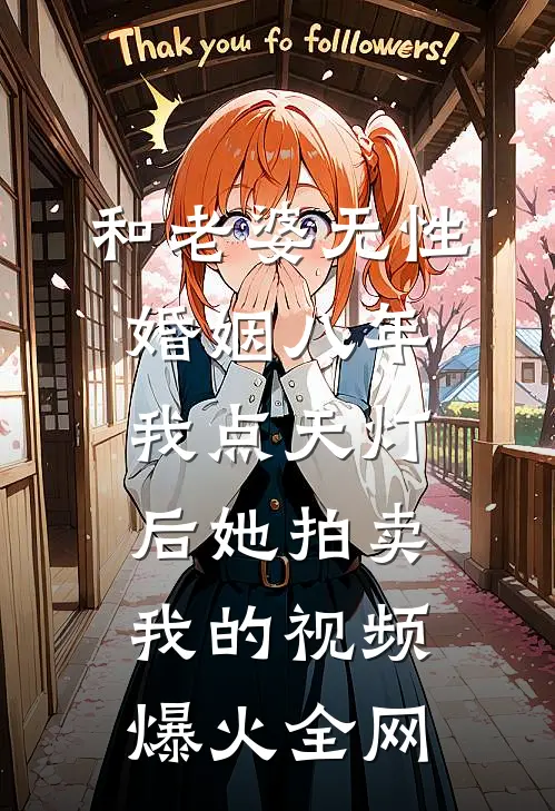 和老婆无性婚姻八年，我点天灯后她拍卖我的视频爆火全网