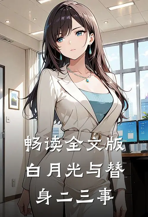畅读全文版白月光与替身二三事