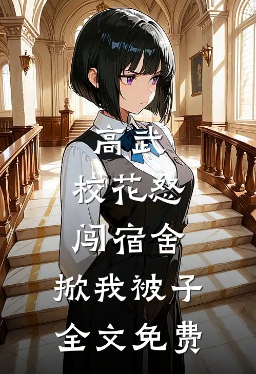 高武：校花怒闯宿舍，掀我被子全文免费