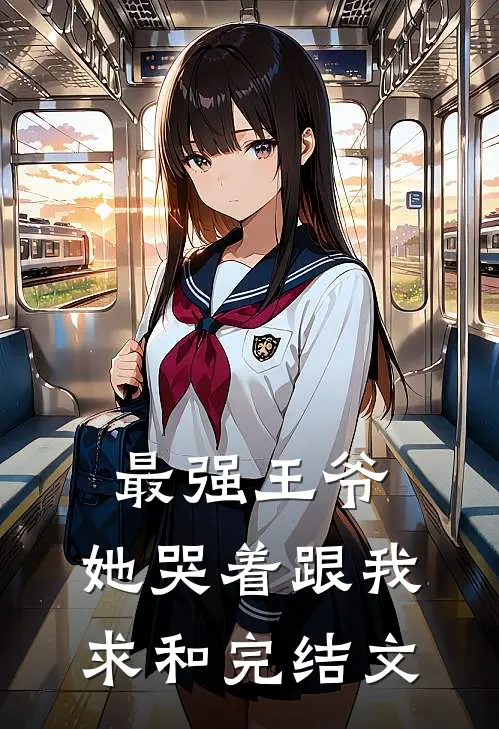 最强王爷：她哭着跟我求和完结文